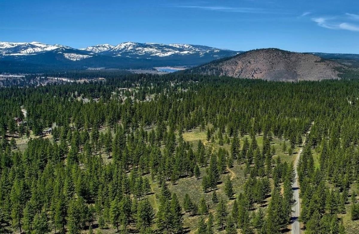 001 Martis Peak Road