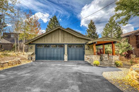14207 Northwoods Boulevard Truckee CA 96161
