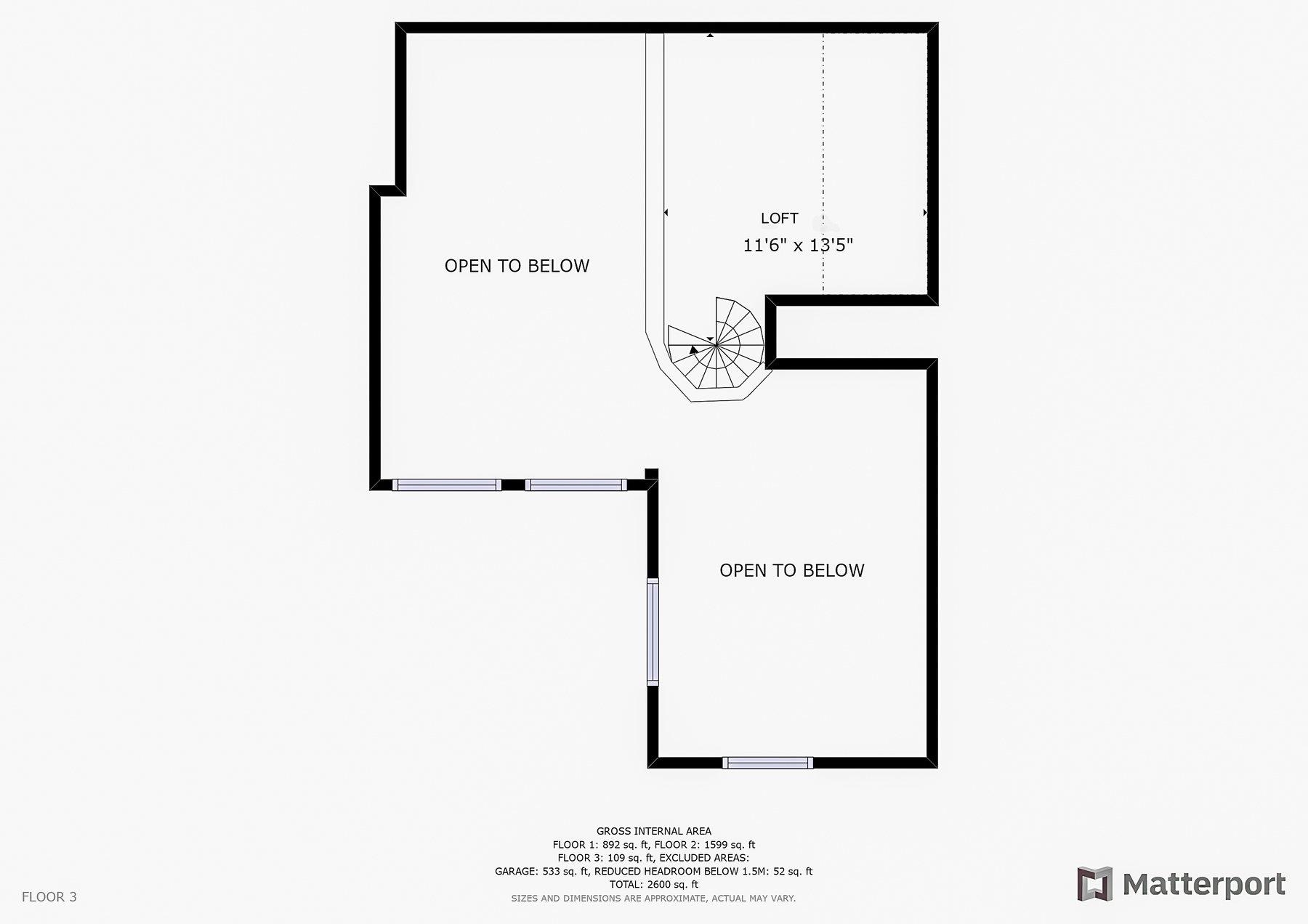 Truckee, California 96161, United States, 4 Bedrooms Bedrooms, ,5 BathroomsBathrooms,Residential,Active,10704