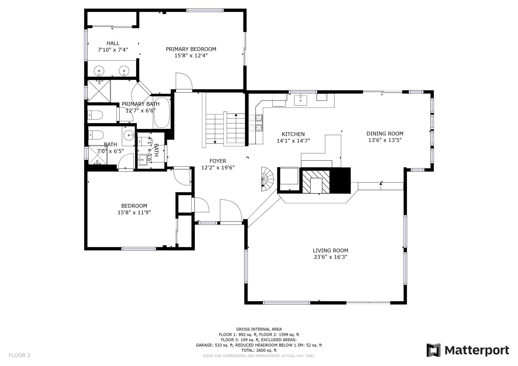 Truckee, California 96161, United States, 4 Bedrooms Bedrooms, ,5 BathroomsBathrooms,Residential,Active,10704