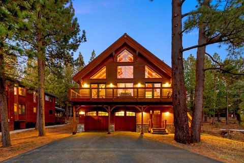 15075 Wolfgang Road Truckee CA 96161
