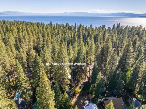 8529 Golden Avenue Kings Beach CA 89523