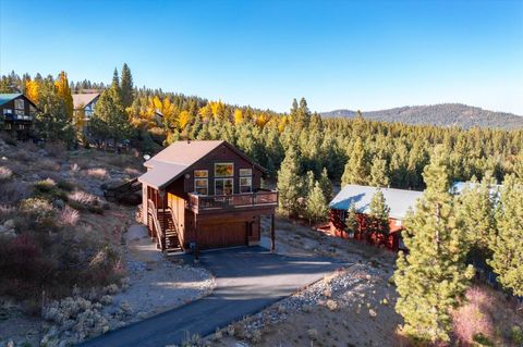 13132 Oberwald Way Truckee CA 96161