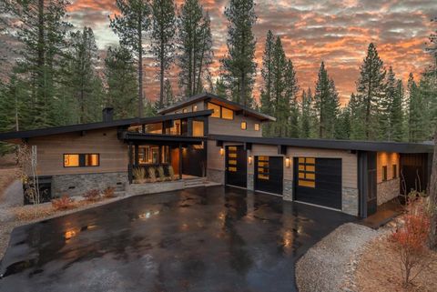 11226 Comstock Drive Truckee CA 96161