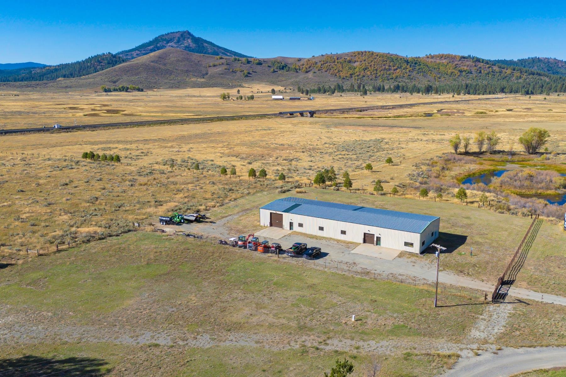 81184 Highway 70