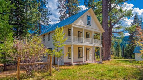 5382 Main Street Graeagle CA 96103