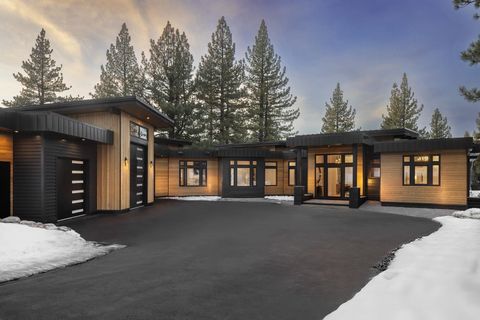 11633 Henness Road Truckee CA 96161