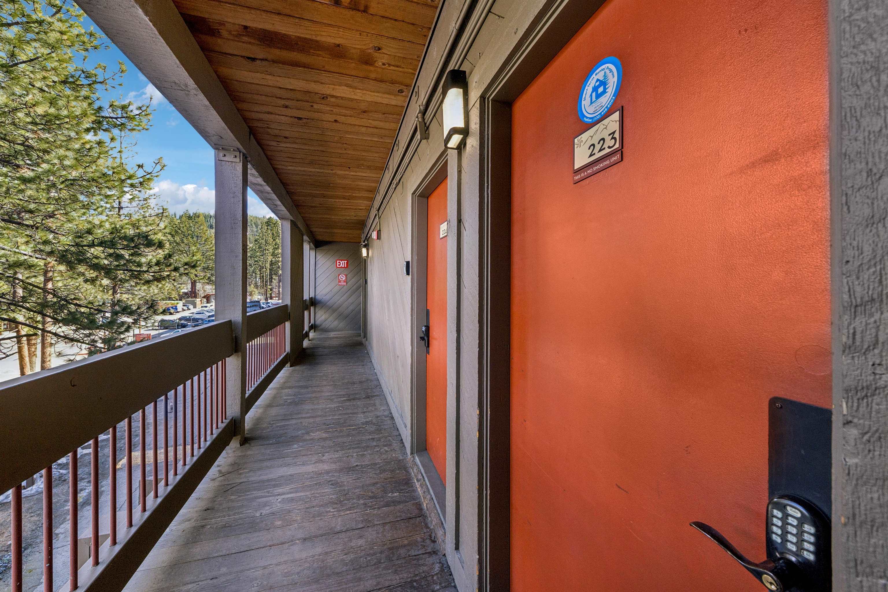 2000 North Village Drive 223