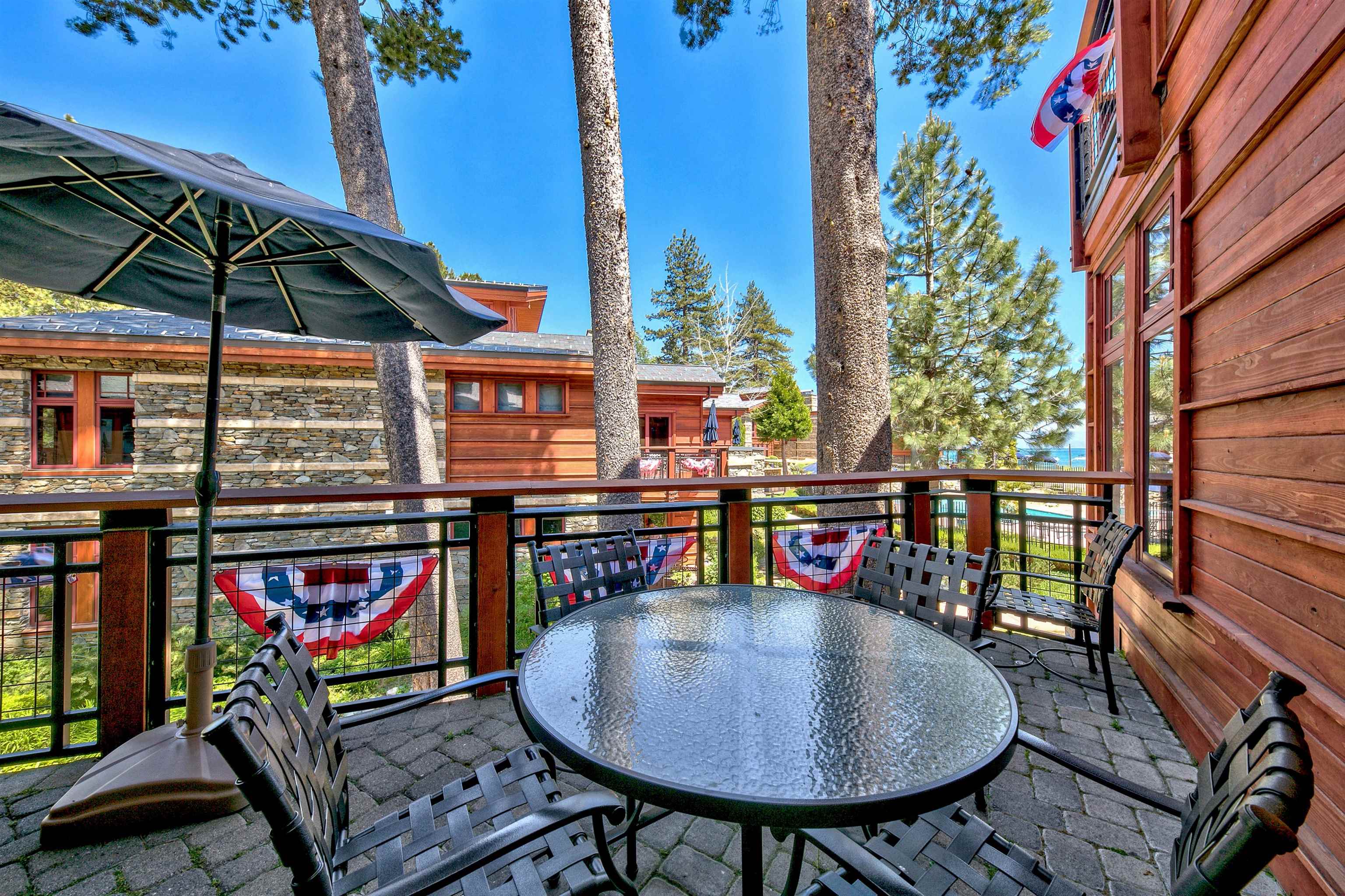 6750 N North Lake Boulevard 16F