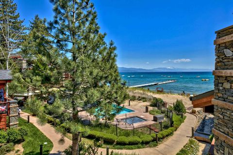6750 N North Lake Boulevard 16F Tahoe Vista CA 96148