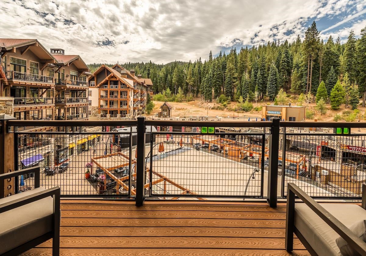 5001 Northstar Drive #402