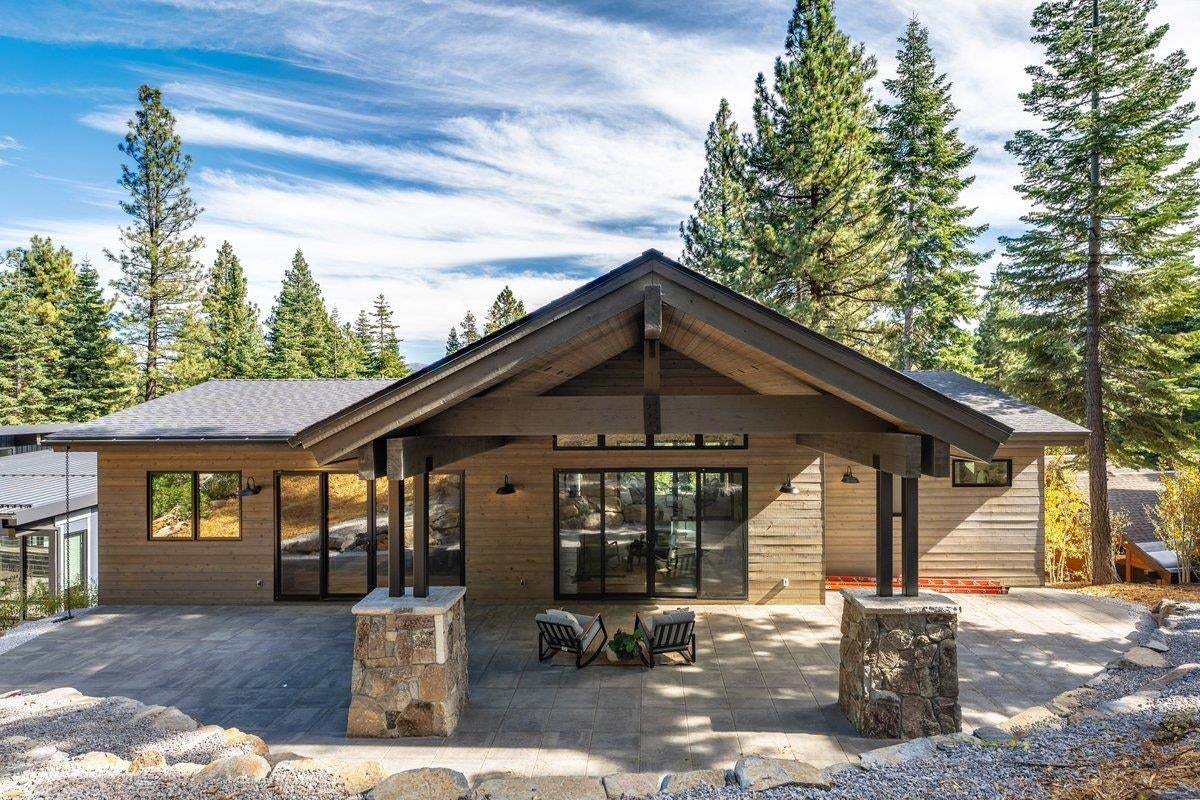 1764 Grouse Ridge Road