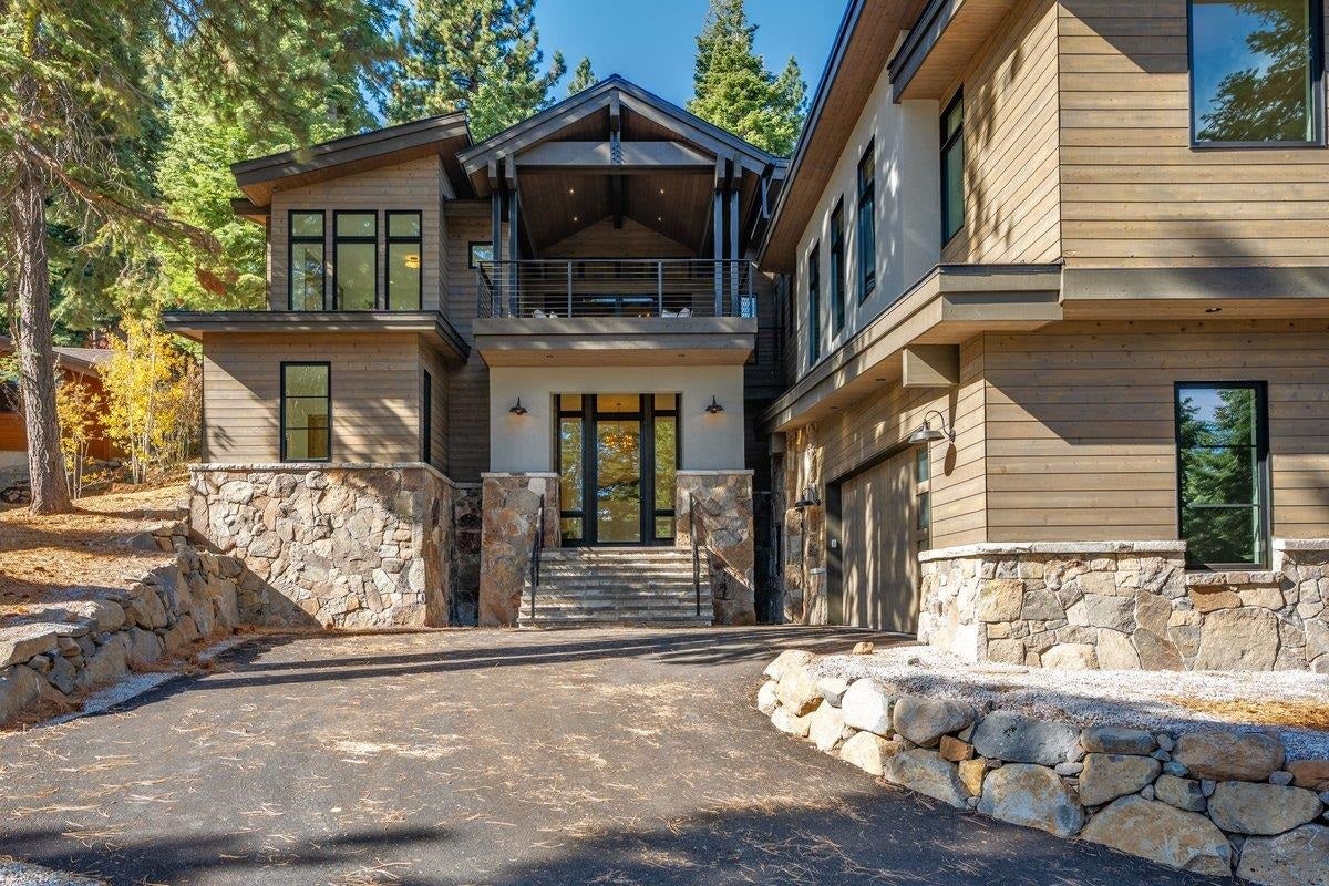 1764 Grouse Ridge Road