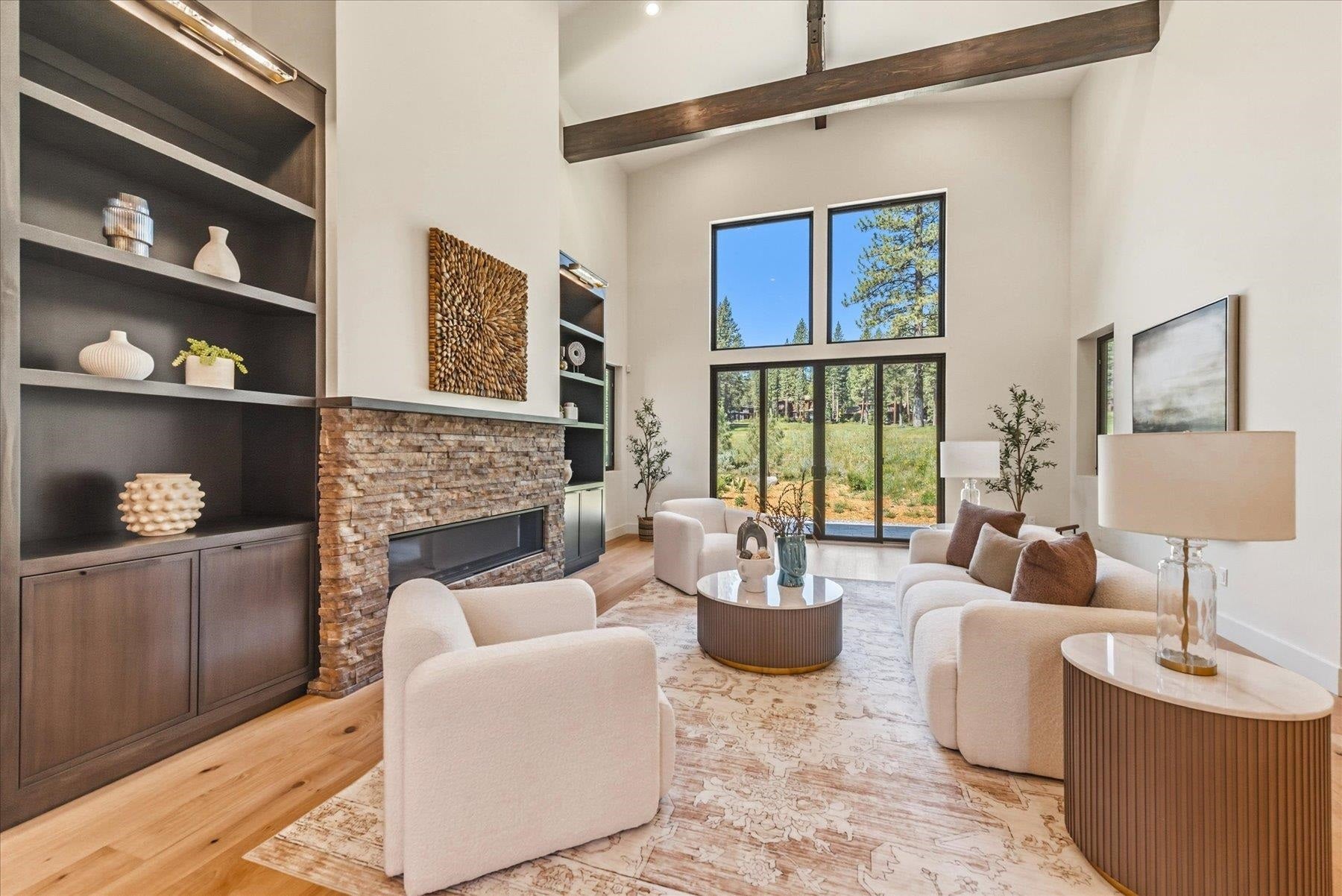 9217 Heartwood Drive