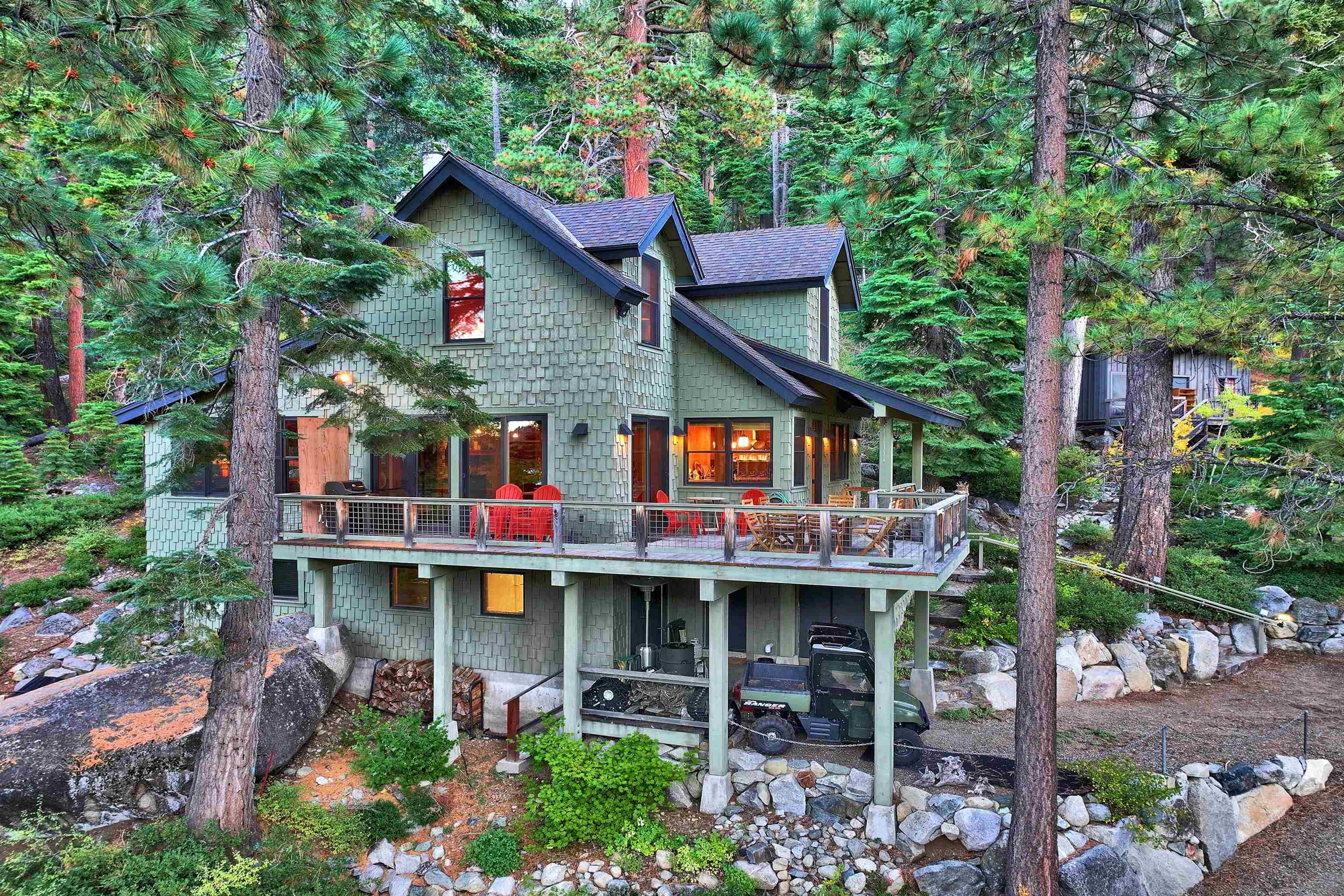 710 Fallen Leaf Road
