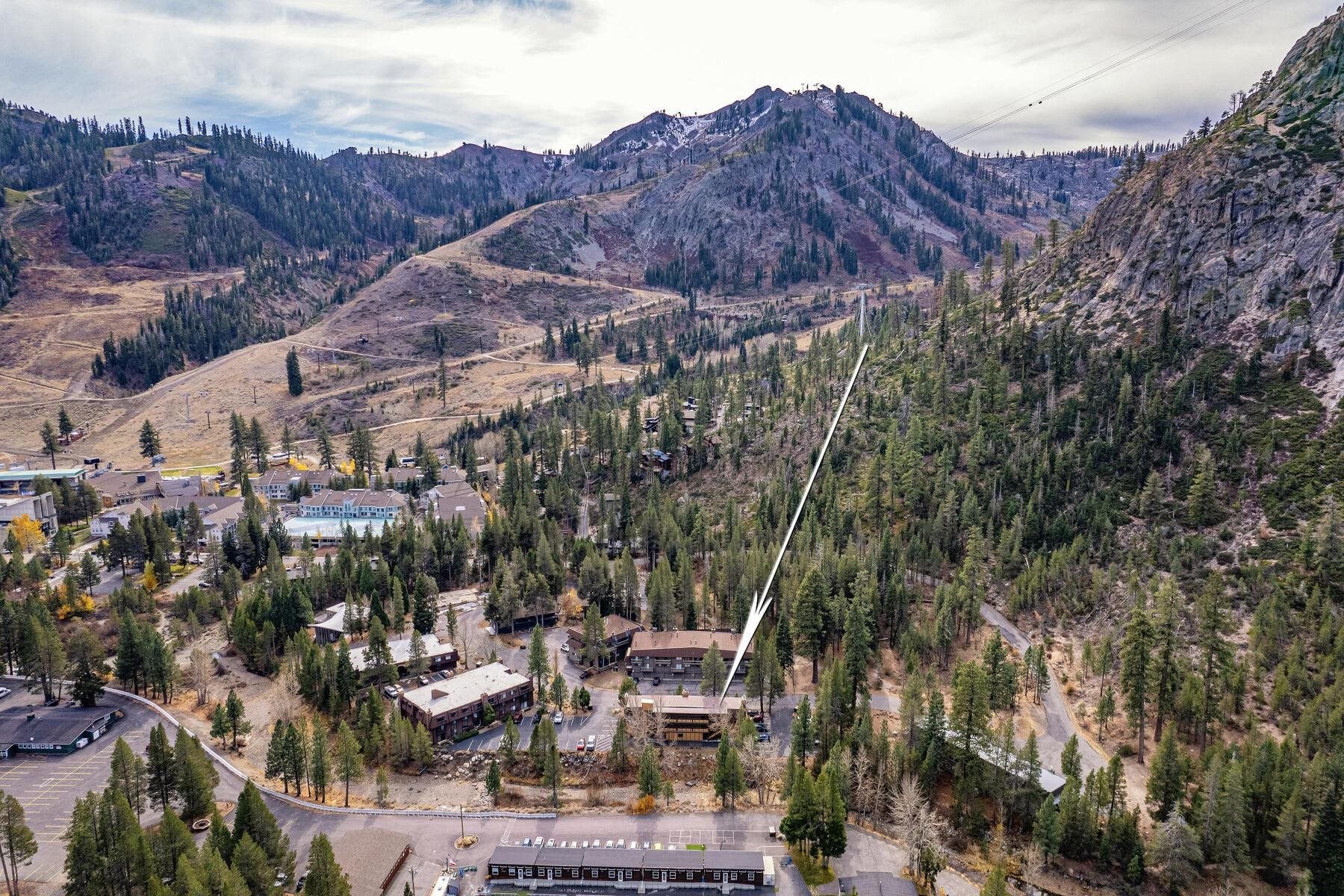 410 Shirley Canyon Road #9