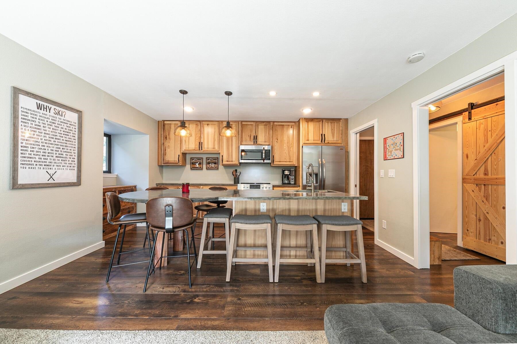 410 Shirley Canyon Road #9
