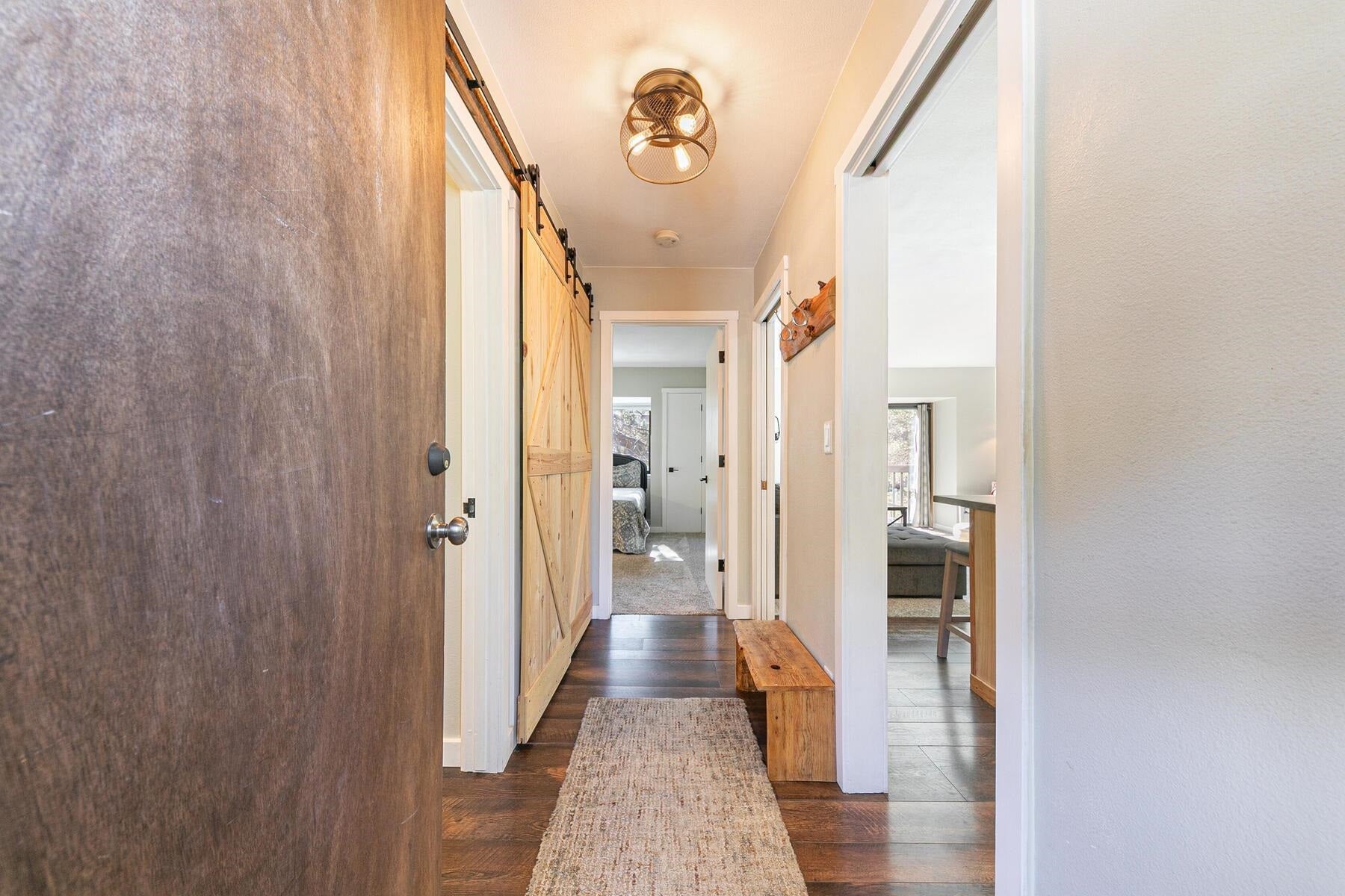 410 Shirley Canyon Road #9