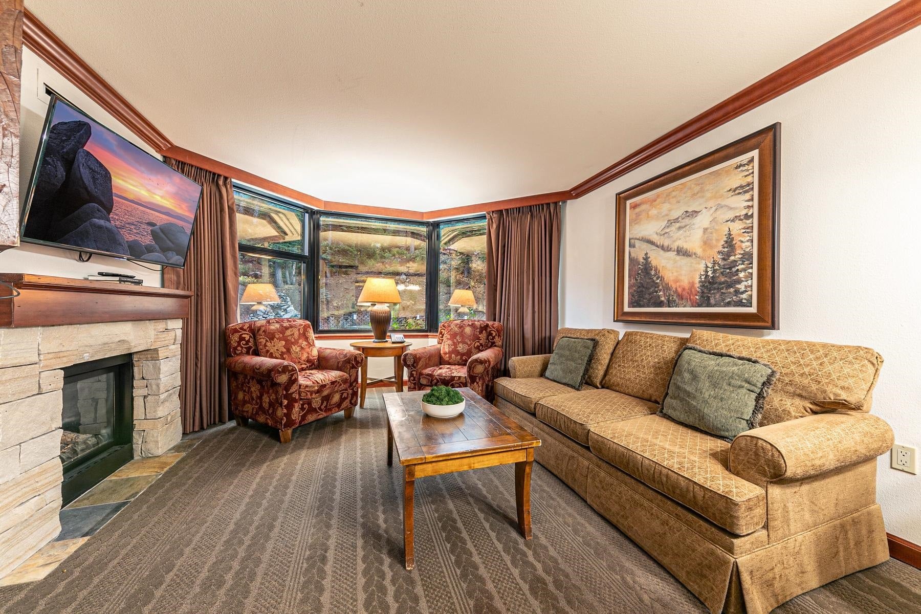 400 Resort Road #317 + 319