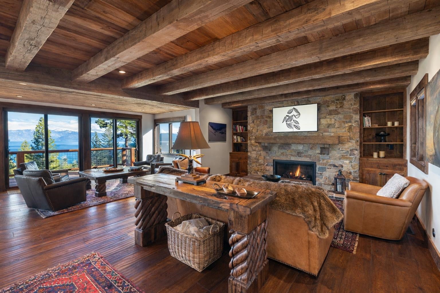 4470 Huckleberry Drive
