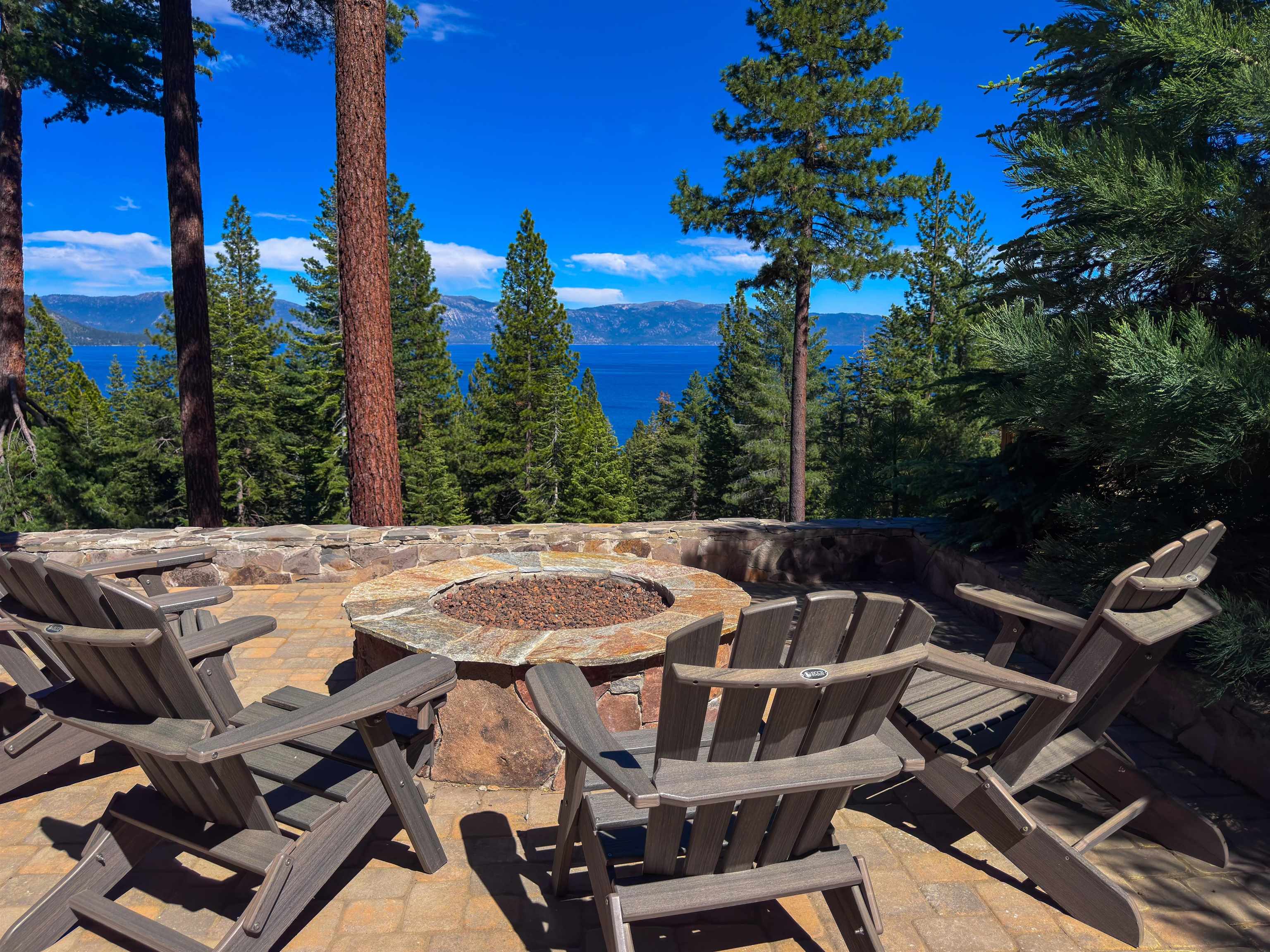 4470 Huckleberry Drive
