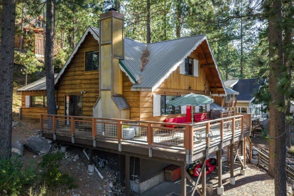 ADDRESS PRIVATE, DONNER, CA  - Image 3705cb631b9b84bf5ff93e32a6becc8d/2097296745