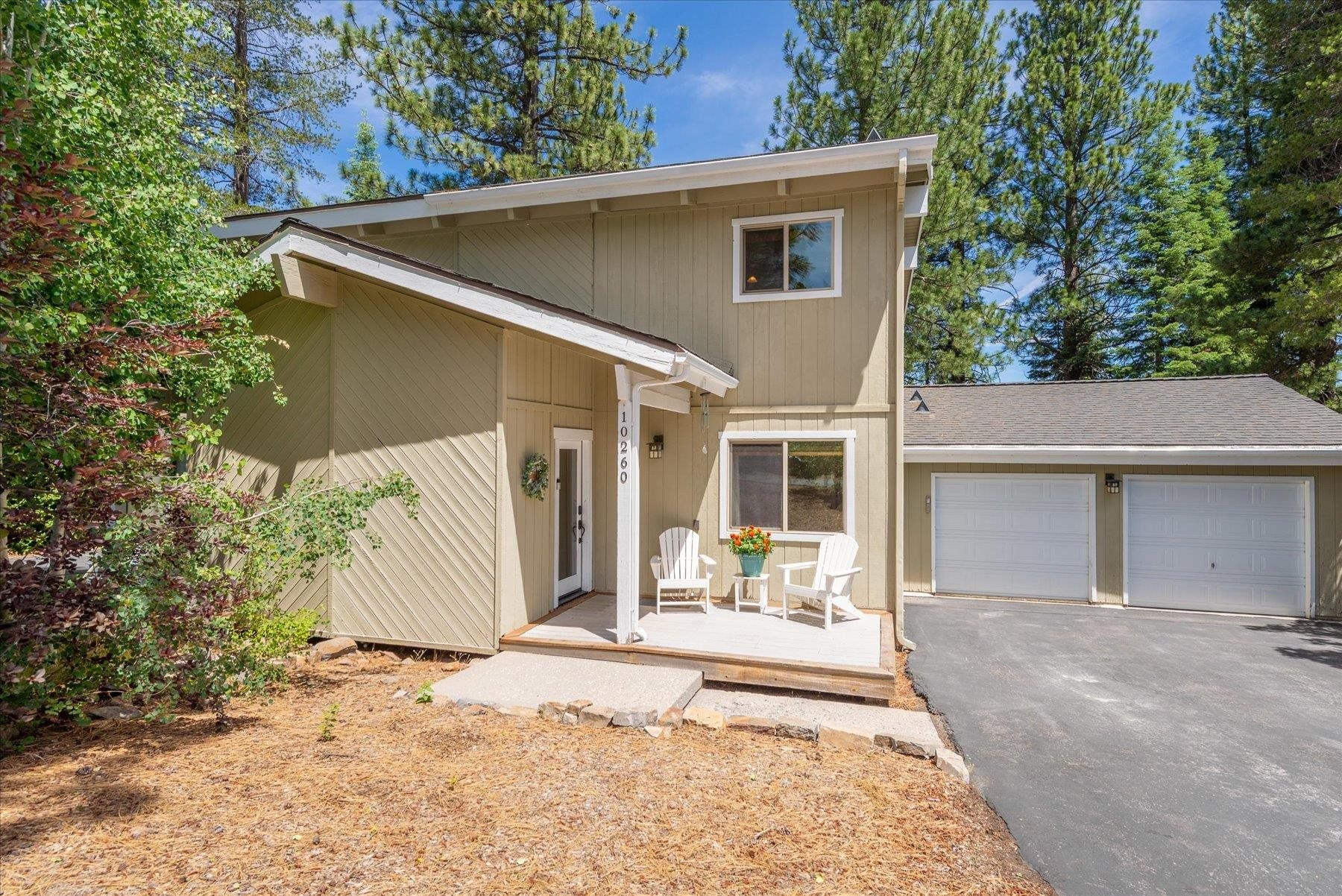 10260 Schaffer Drive