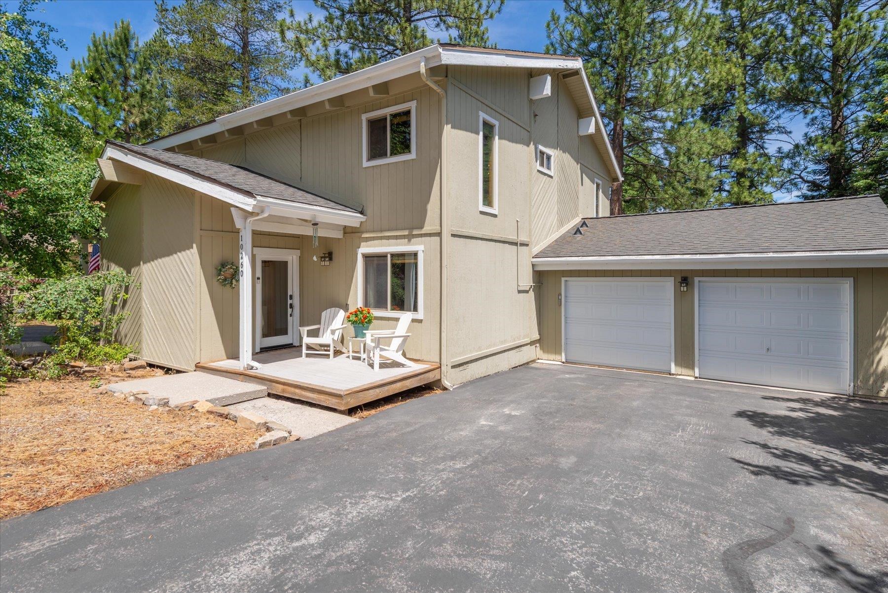 10260 Schaffer Drive
