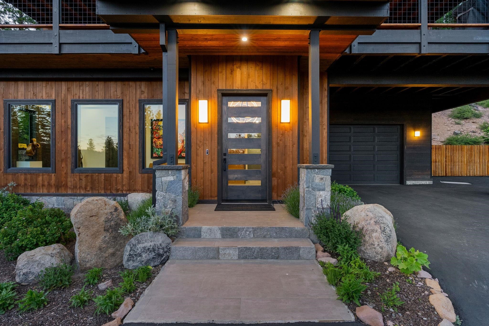 1000 Carnelian Bay Avenue