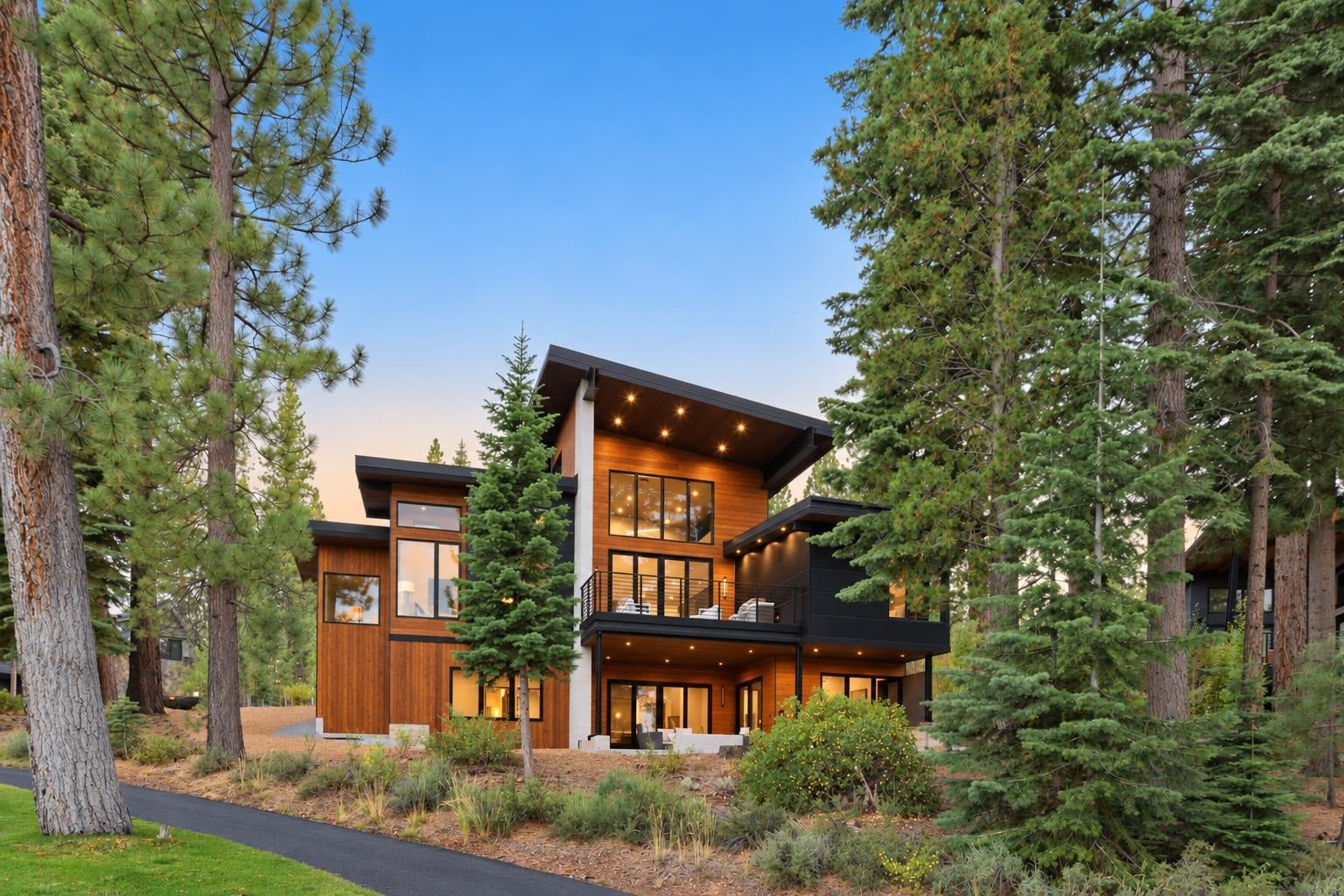 9337 Heartwood Drive