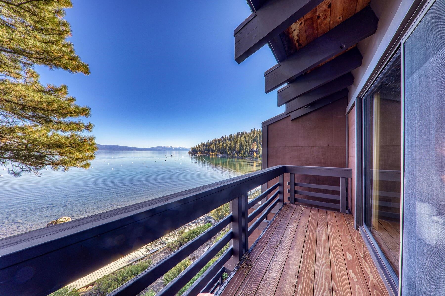 3600 North Lake Boulevard #113