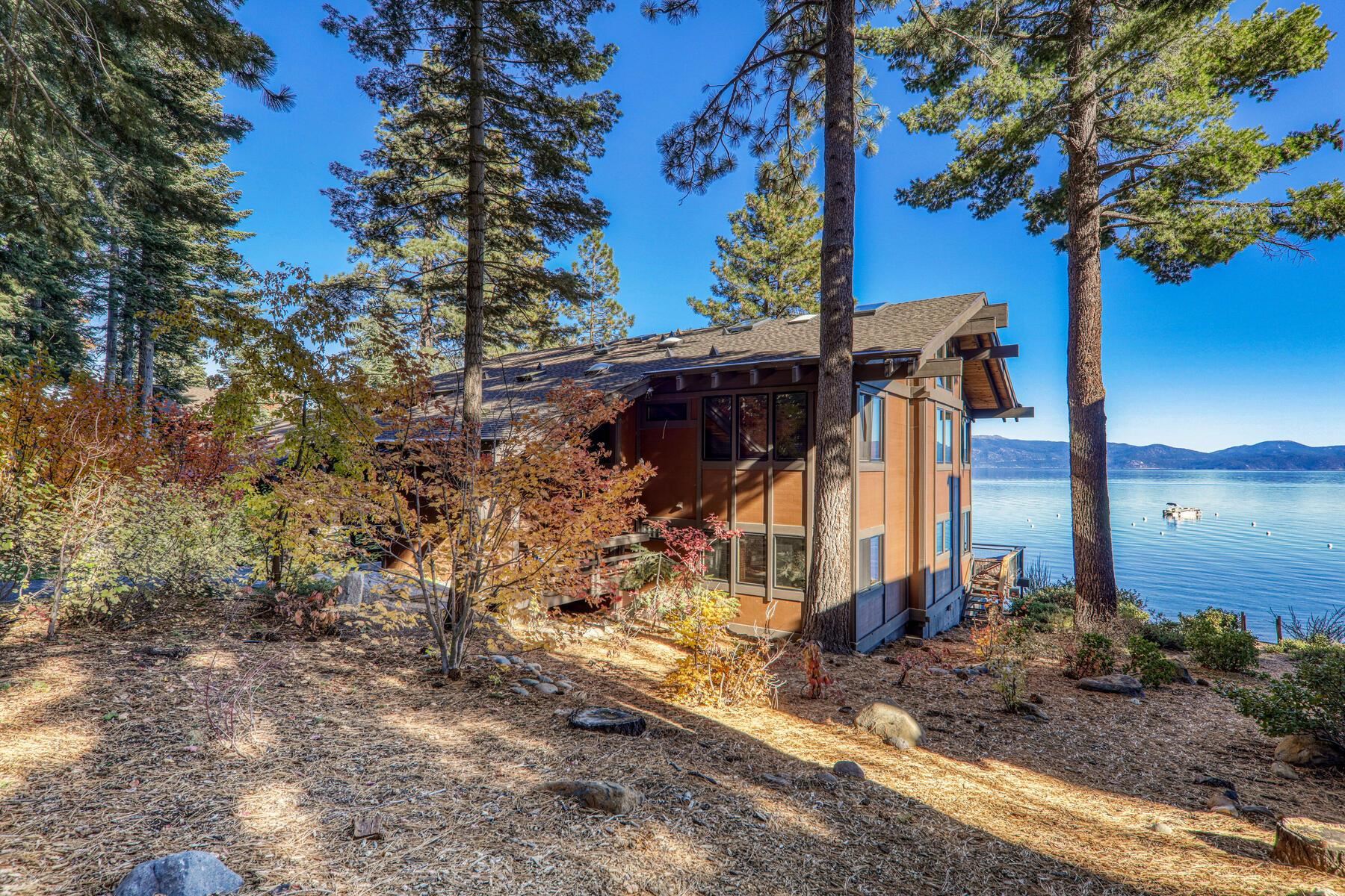 3600 North Lake Boulevard #113