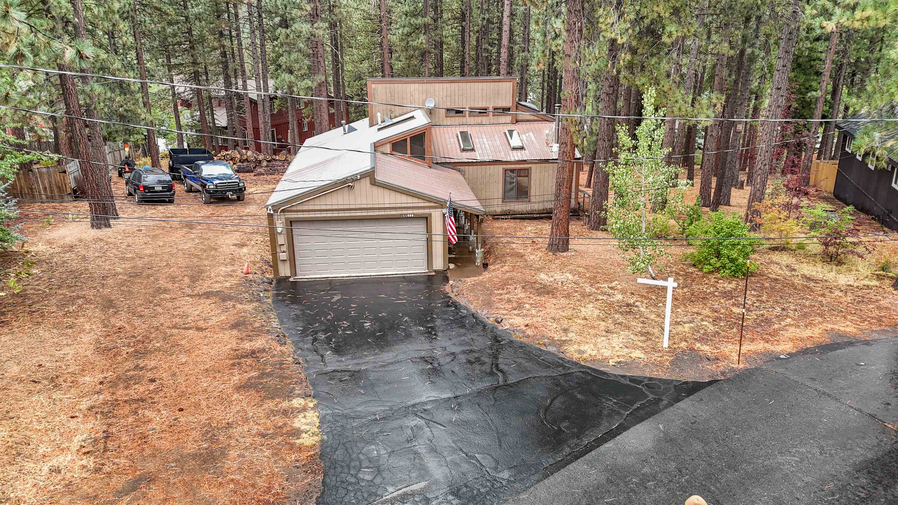 11688 Laurel Court