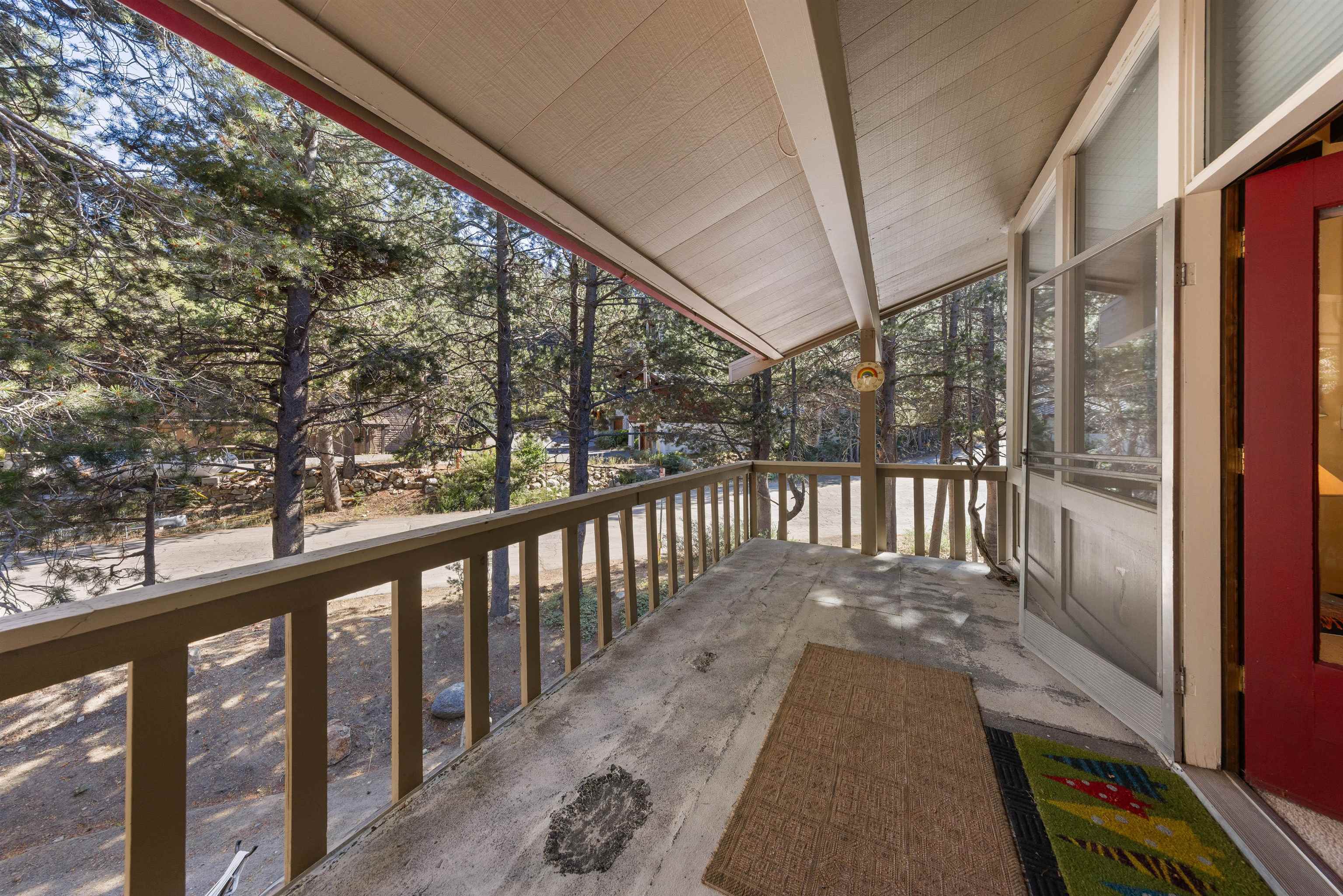 450 Shirley Canyon Road #4