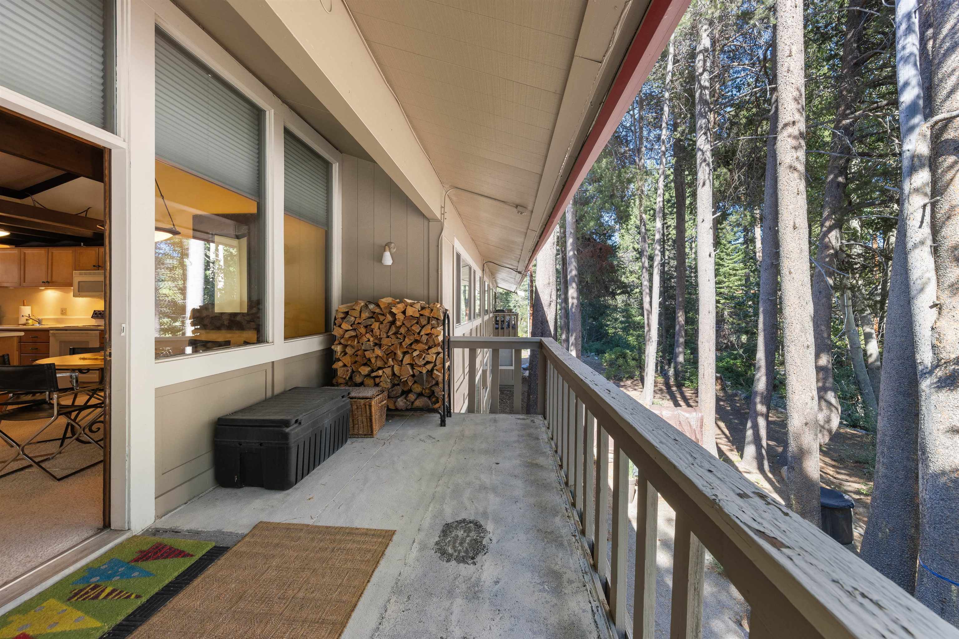450 Shirley Canyon Road #4