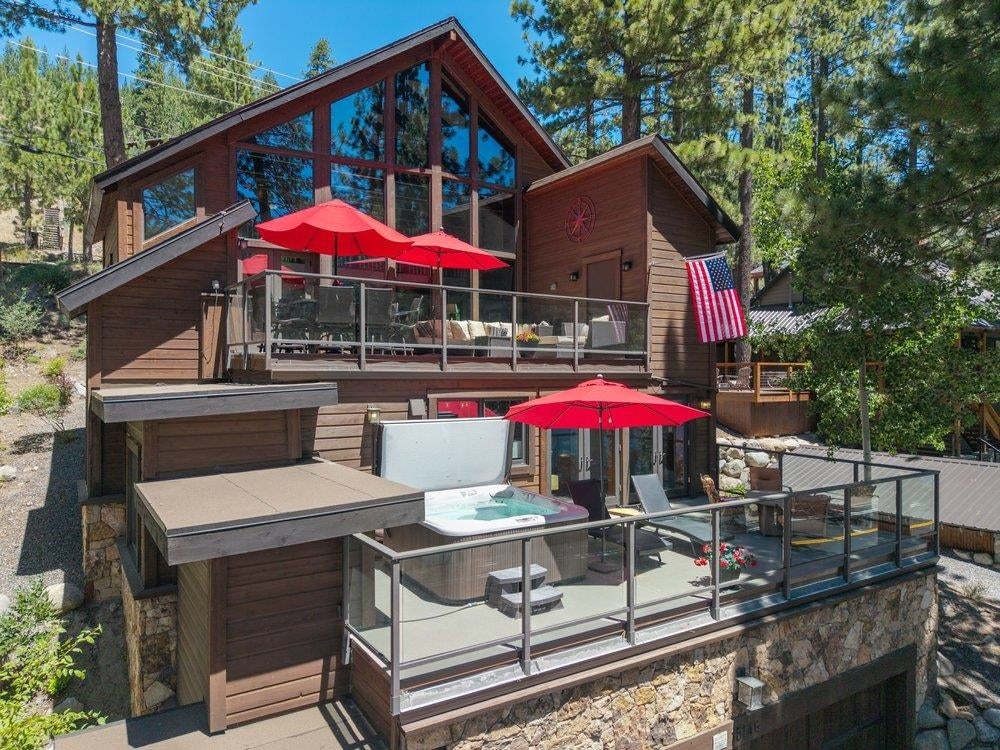 15146 Donner Pass Road