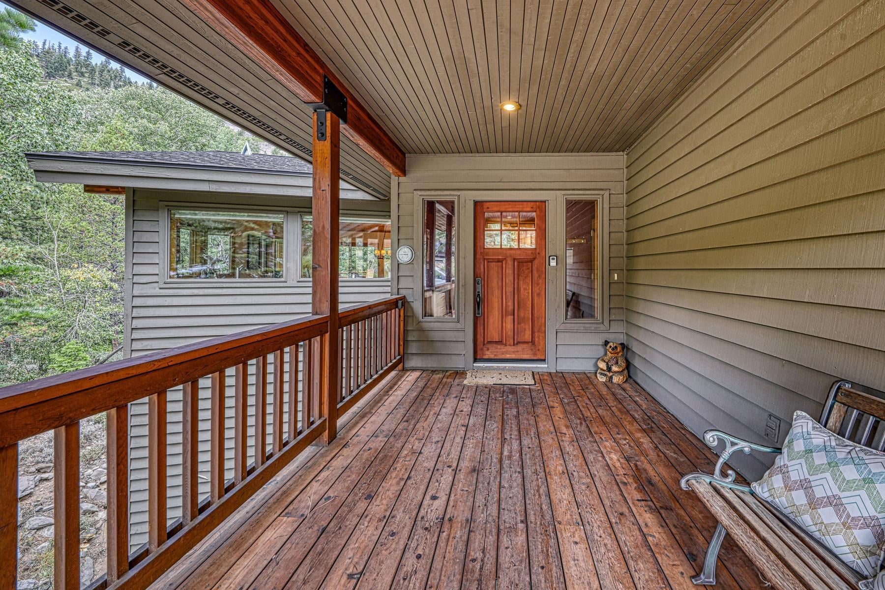 1582 Mineral Springs Trail