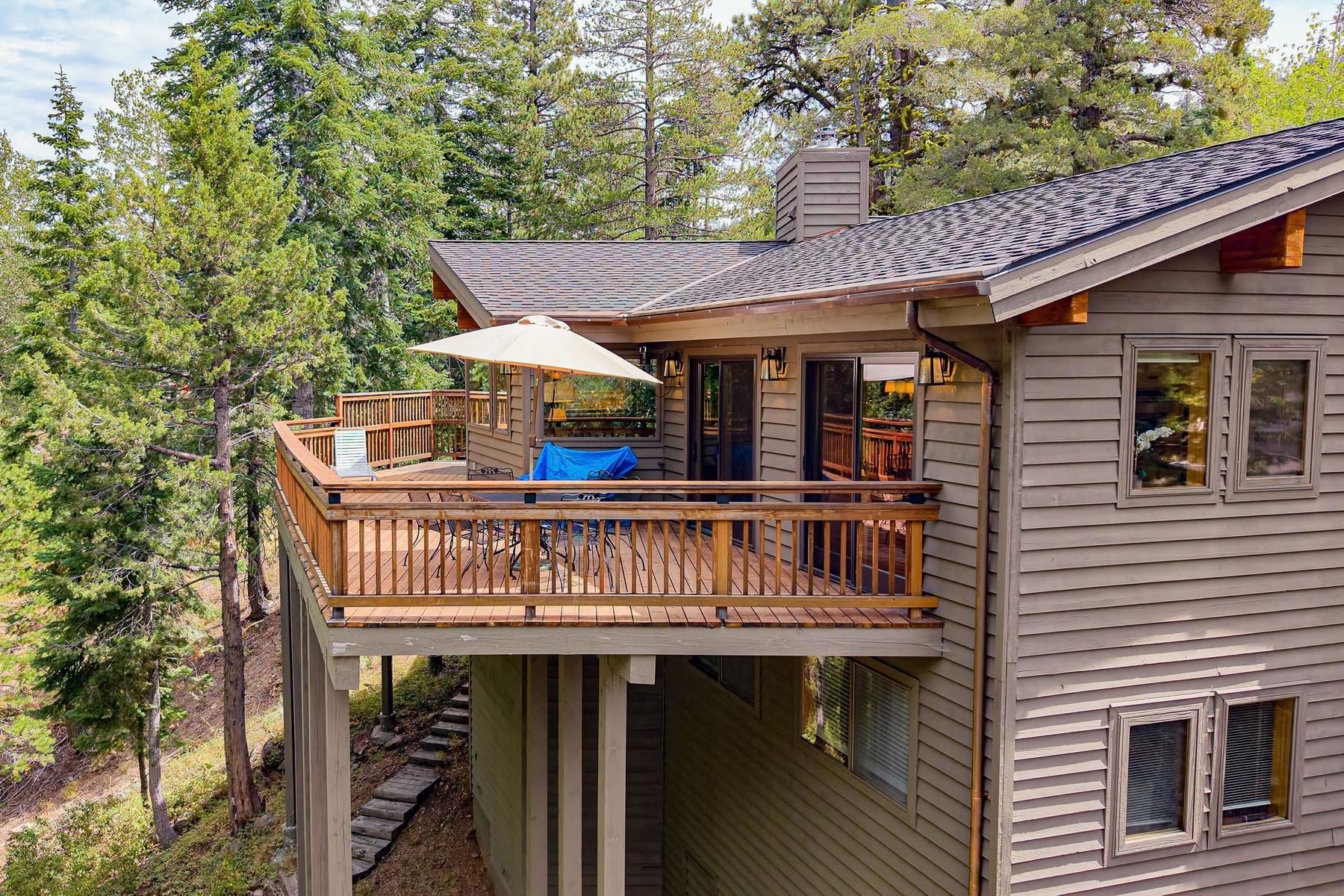 1582 Mineral Springs Trail