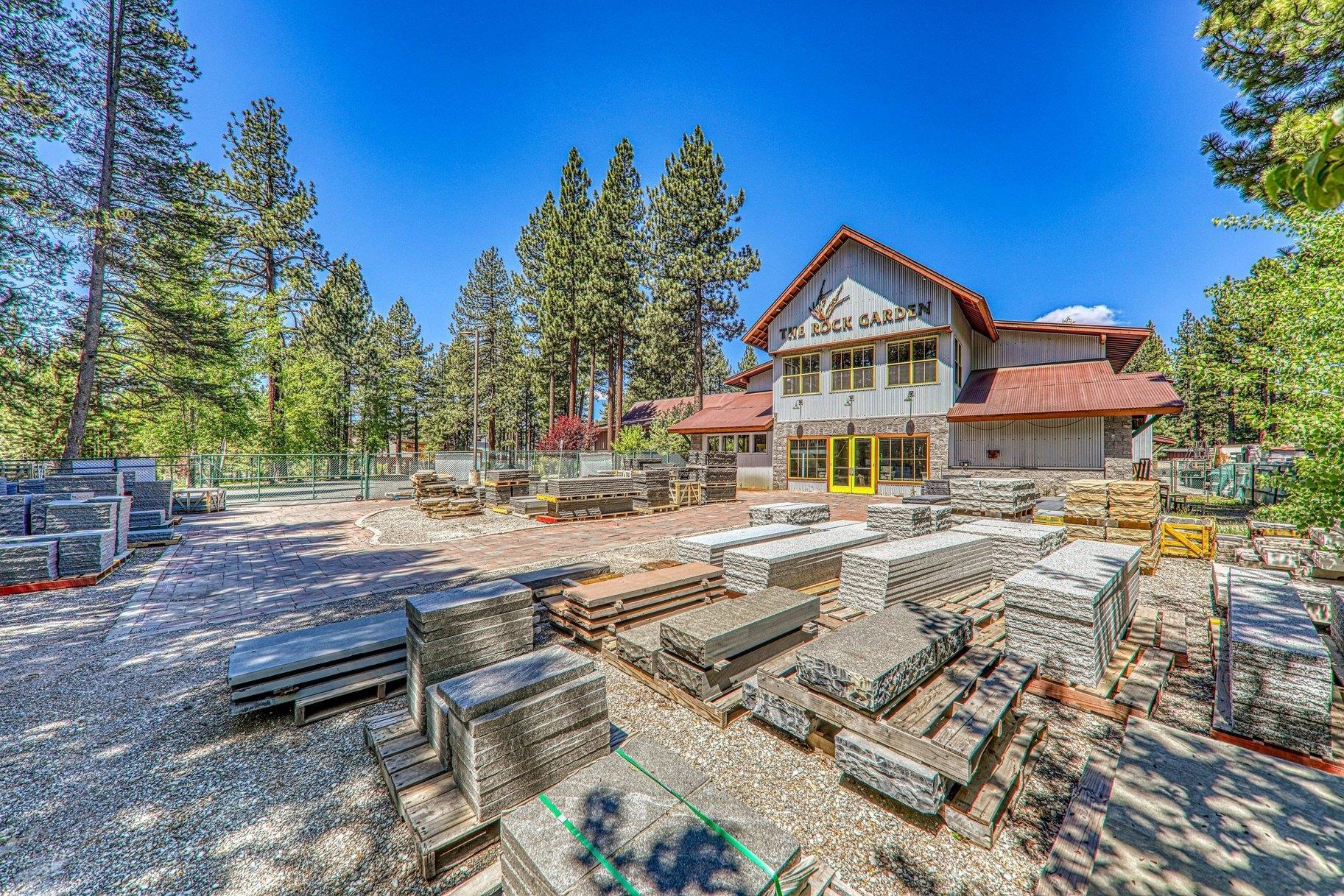 10642 Pioneer Trail