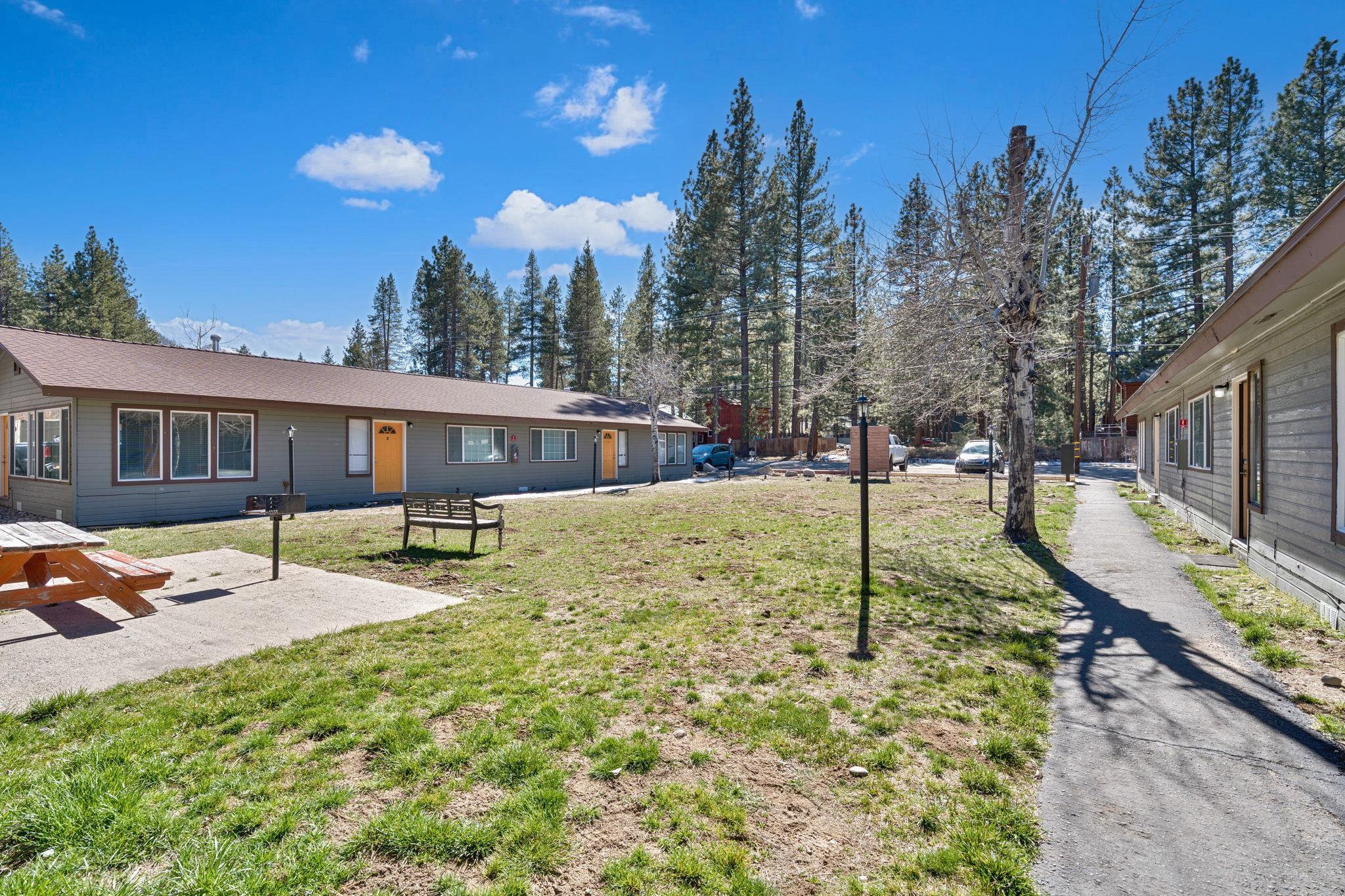3715 Blackwood Road