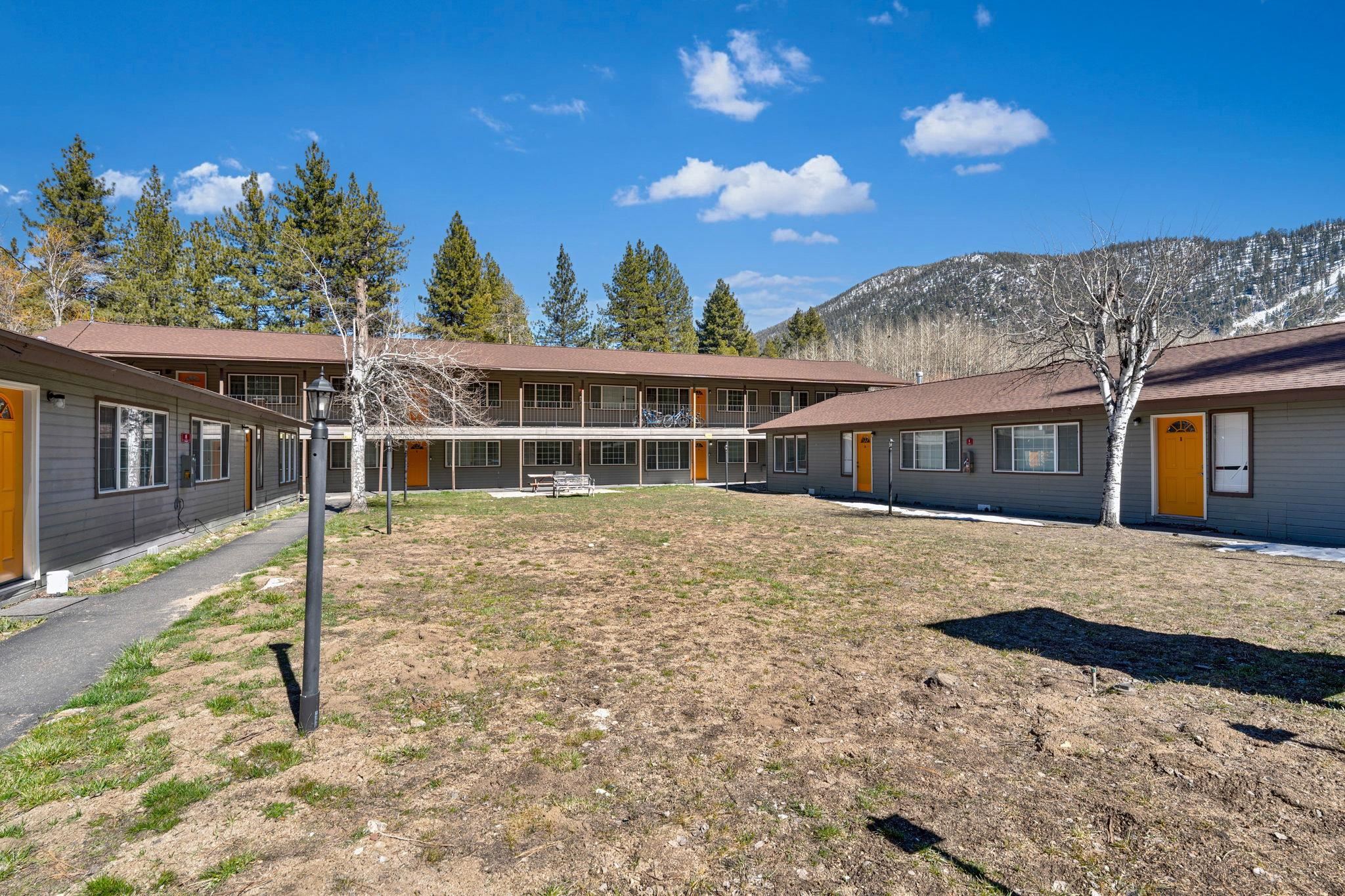 3715 Blackwood Road
