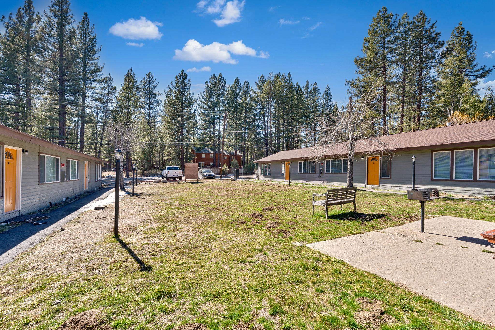 3715 Blackwood Road