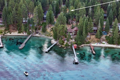 8518 Meeks Bay Avenue South Lake Tahoe CA 96150