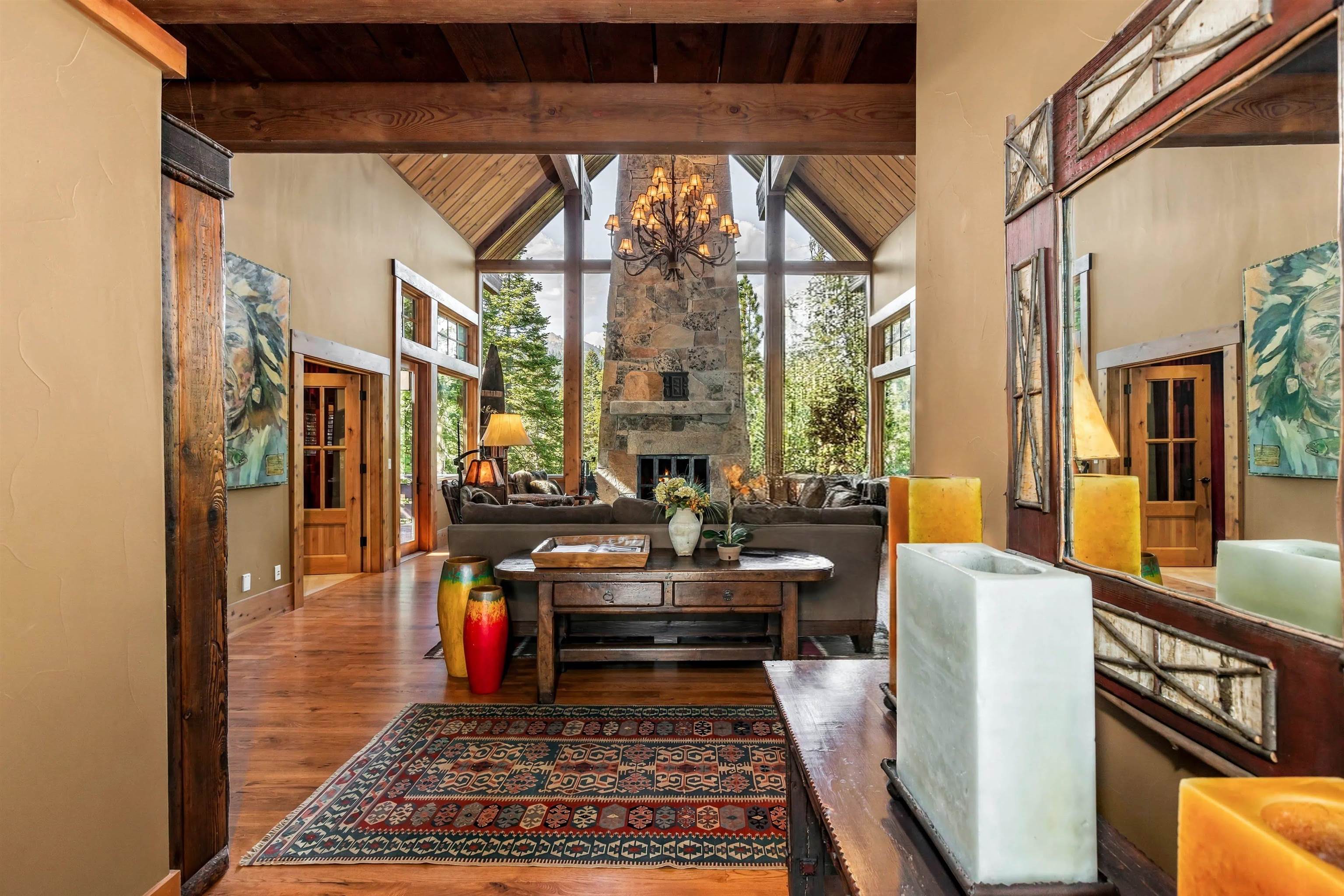 3119 Sierra Crest Court
