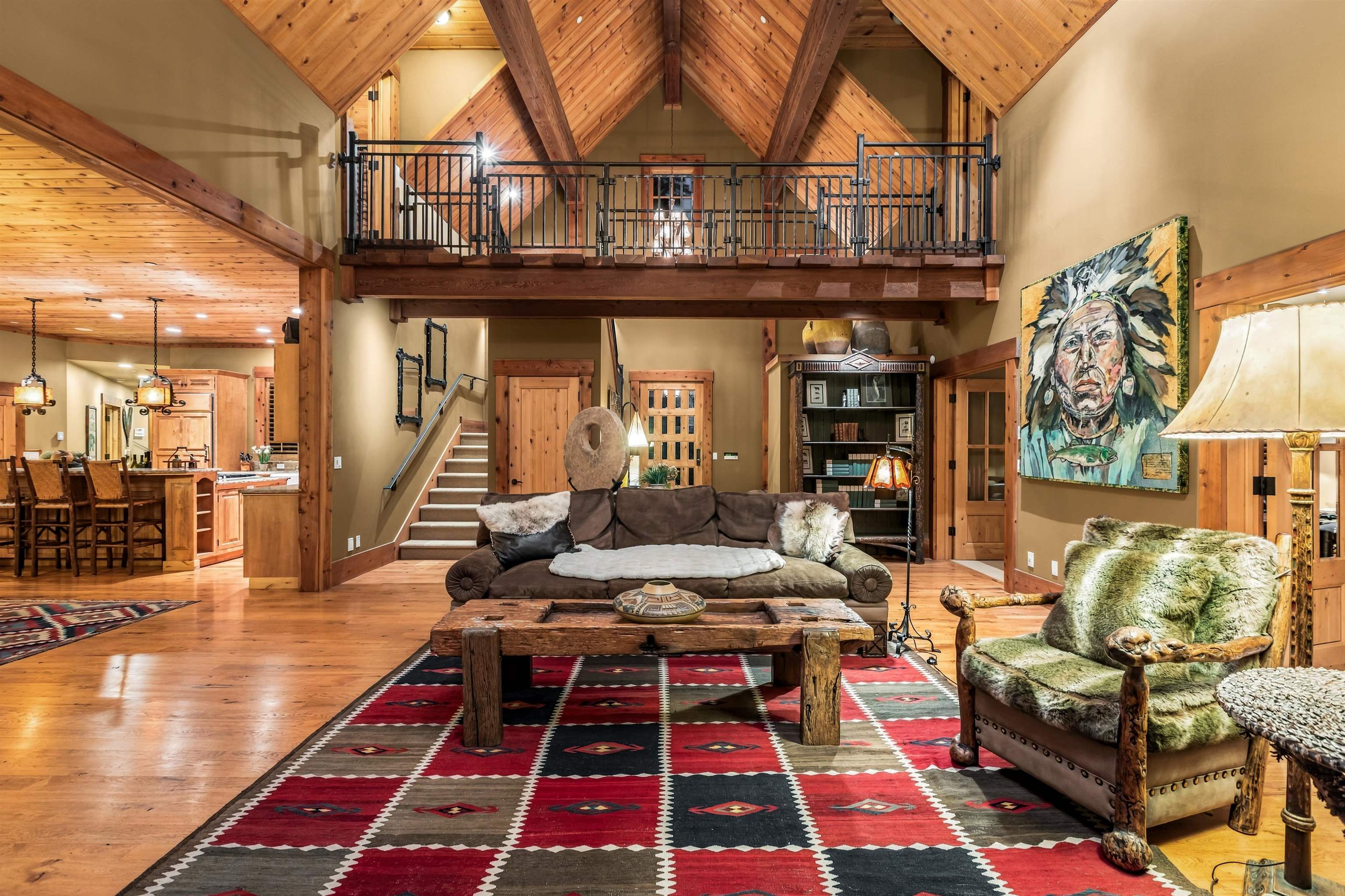 3119 Sierra Crest Court