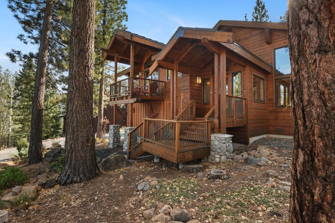 1734 Grouse Ridge Road