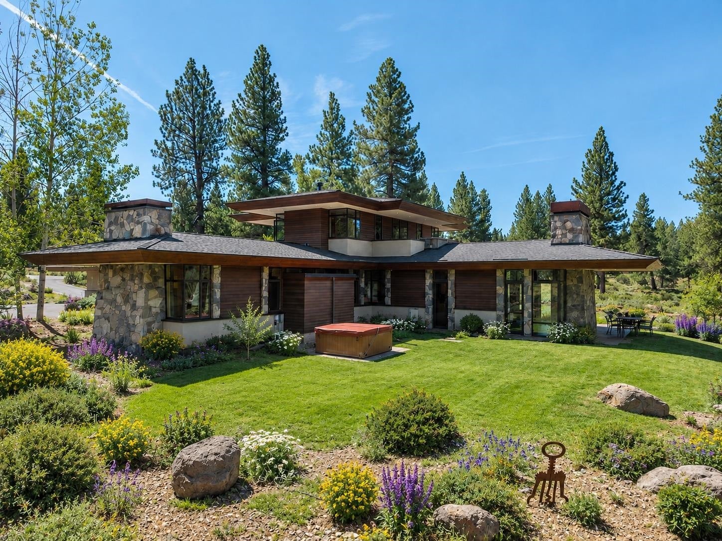 15557 Colt Court