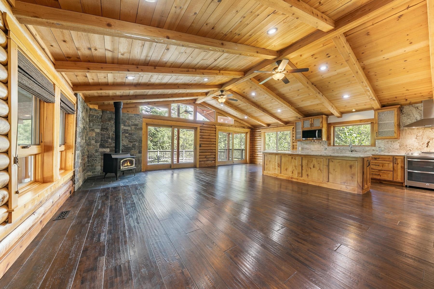 10136 E Alder Creek Road