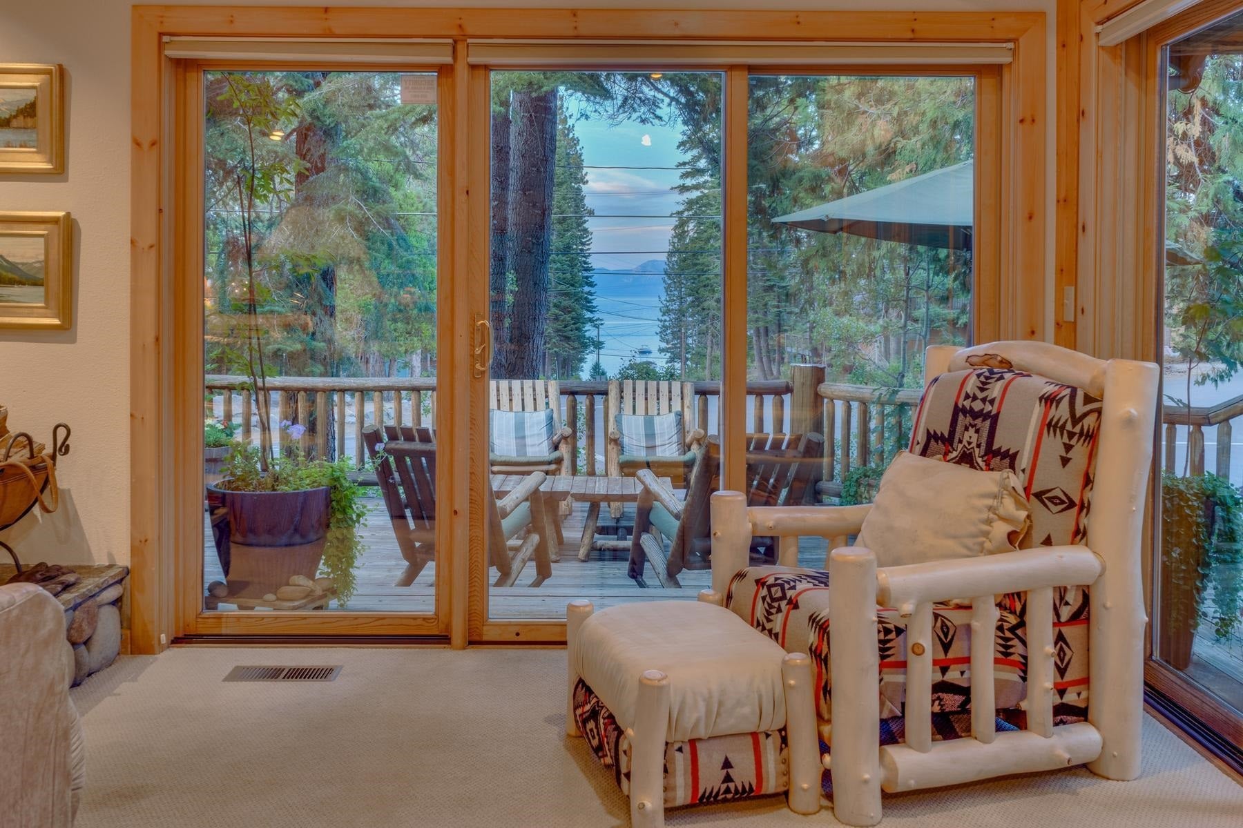 6095 McKinney Drive