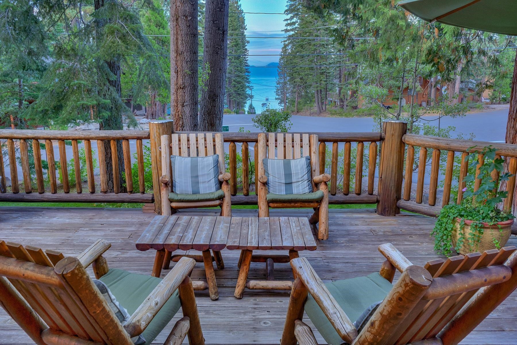 6095 McKinney Drive